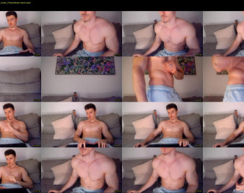 eddieds — 57 minute Chaturbate male cam show recording, 1080p, Jan 28, 2021