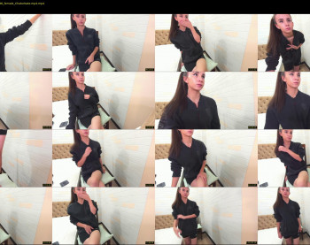 ehotlovea — 70 minute Chaturbate female cam show recording, 1080p, Jan 28, 2021