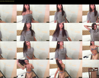 ehotlovea — 70 minute Chaturbate female cam show recording, 1080p, Jan 28, 2021