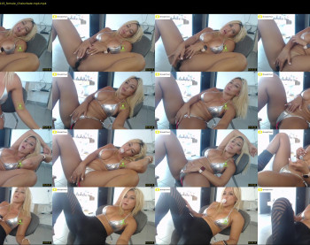 eileen_rose — 19 minute Chaturbate female cam show recording, 1080p, Jan 28, 2021