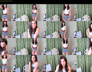 elaanna — 76 minute Chaturbate female cam show recording, 1080p, Jan 28, 2021