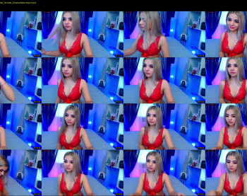 elen_black — 11 minute Chaturbate female cam show recording, 1080p, Jan 29, 2021