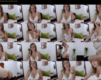 emmahenderson — 64 minute Chaturbate female cam show recording, 720p, Jan 28, 2021