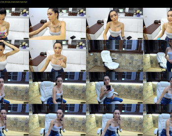 emmasweetx — 11 minute Chaturbate couple cam show recording, 1080p, Jan 28, 2021