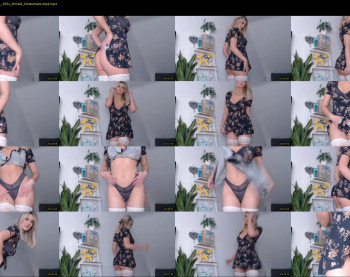 english_rose__ — 7 minute Chaturbate female cam show recording, 1080p, Jan 28, 2021