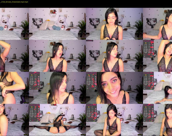 eva_martinez_ — 28 minute Chaturbate female cam show recording, 1080p, Jan 28, 2021