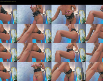 fallingangel_ — 10 minute Chaturbate female cam show recording, 1080p, Jan 28, 2021