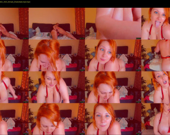 florencebigsizebb — 5 minute Chaturbate female cam show recording, 720p, Jan 28, 2021