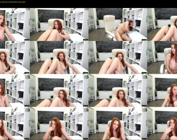 foxynesss — 34 minute Chaturbate female cam show recording, 1080p, Jan 28, 2021