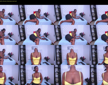 ginger_milys — 3 minute Chaturbate female cam show recording, 720p, Jan 28, 2021