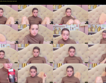 hannahsunny — 45 minute Chaturbate female cam show recording, 1080p, Jan 28, 2021