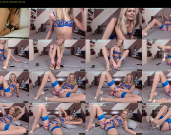 hefner_girl — 74 minute Chaturbate female cam show recording, 1080p, Jan 28, 2021