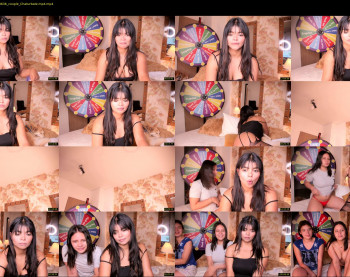 helen_miller — 69 minute Chaturbate female cam show recording, 1080p, Jan 28, 2021