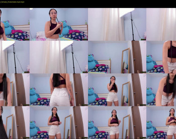 helenrus — 114 minute Chaturbate female cam show recording, 720p, Jan 29, 2021