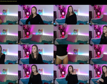 holihurricane — 41 minute Chaturbate female cam show recording, 1080p, Jan 28, 2021