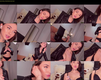 hollyextra — 57 minute Chaturbate female cam show recording, 1080p, Jan 28, 2021