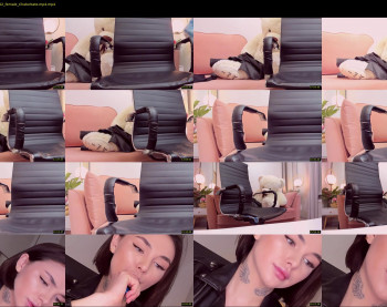 hollyextra — 40 minute Chaturbate female cam show recording, 1080p, Jan 28, 2021