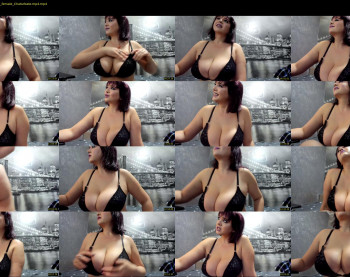 hotvany — 38 minute Chaturbate female cam show recording, 1080p, Jan 28, 2021