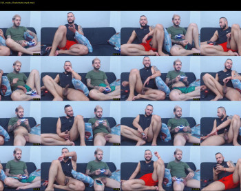 hulk_dylann — 70 minute Chaturbate male cam show recording, 1080p, Jan 28, 2021