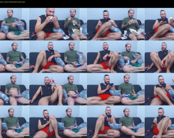 hulk_dylann — 70 minute Chaturbate male cam show recording, 1080p, Jan 29, 2021