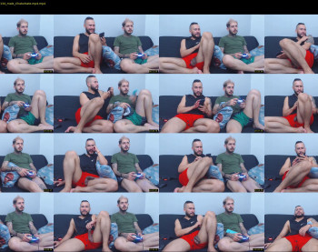 hulk_dylann — 70 minute Chaturbate male cam show recording, 1080p, Jan 29, 2021