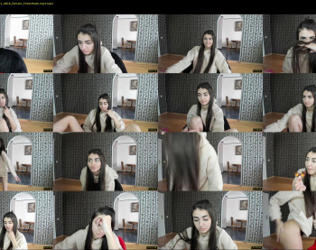 indianbeauty20 — 77 minute Chaturbate female cam show recording, 1080p, Jan 28, 2021