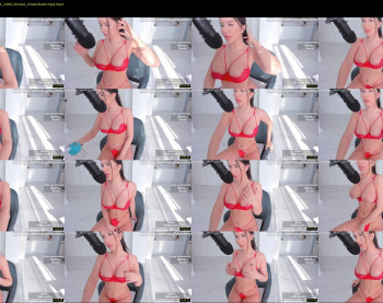 innocentemmy — 29 minute Chaturbate female cam show recording, 1080p, Jan 28, 2021