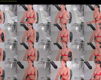 innocentemmy — 63 minute Chaturbate female cam show recording, 1080p, Jan 28, 2021