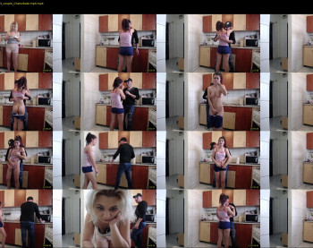 iuliana32 — 71 minute Chaturbate couple cam show recording, 1080p, Jan 28, 2021