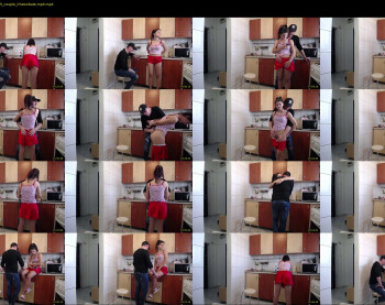 iuliana32 — 41 minute Chaturbate couple cam show recording, 1080p, Jan 28, 2021