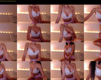 j_e_e_s_i_c_a — 98 minute Chaturbate female cam show recording, 720p, Jan 28, 2021