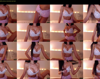 j_e_e_s_i_c_a — 71 minute Chaturbate female cam show recording, 720p, Jan 29, 2021