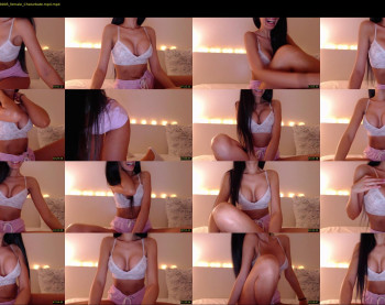 j_e_e_s_i_c_a — 63 minute Chaturbate female cam show recording, 720p, Jan 29, 2021