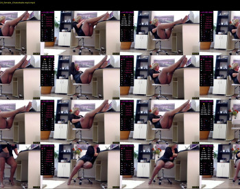 jameyla73 — 23 minute Chaturbate female cam show recording, 1080p, Jan 28, 2021