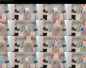 jaylynxxxx74 — 7 minute Chaturbate female cam show recording, 1080p, Jan 29, 2021