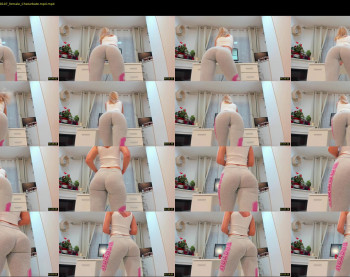 jaylynxxxx74 — 3 minute Chaturbate female cam show recording, 1080p, Jan 29, 2021