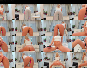 jaylynxxxx74 — 72 minute Chaturbate female cam show recording, 1080p, Jan 29, 2021