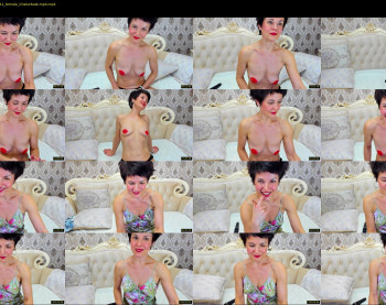 jennalison — 79 minute Chaturbate female cam show recording, 720p, Jan 28, 2021
