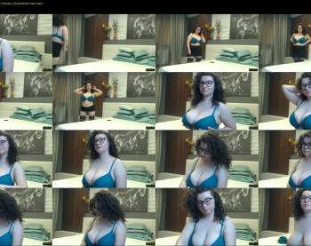 jessykah — 9 minute Chaturbate female cam show recording, 1080p, Jan 28, 2021