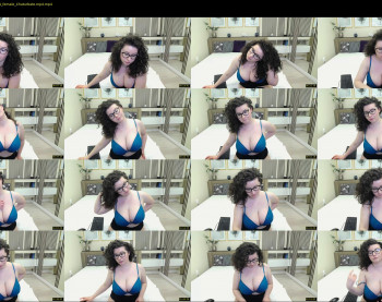 jessykah — 3 minute Chaturbate female cam show recording, 1080p, Jan 28, 2021