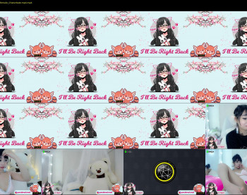 ji_hyun — 86 minute Chaturbate female cam show recording, 1080p, Jan 29, 2021