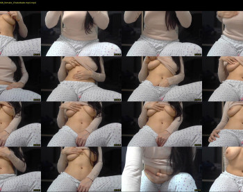 karin_lover — 8 minute Chaturbate female cam show recording, 720p, Jan 28, 2021
