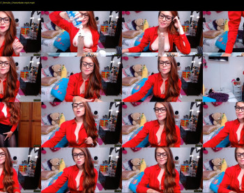 karitto__2 — 70 minute Chaturbate female cam show recording, 720p, Jan 29, 2021