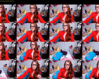 karitto__2 — 24 minute Chaturbate female cam show recording, 720p, Jan 29, 2021