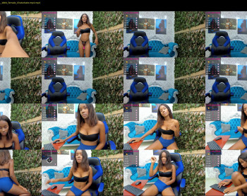 katherin_cruzz — 87 minute Chaturbate female cam show recording, 1080p, Jan 28, 2021