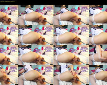 kinky_ray — 18 minute Chaturbate couple cam show recording, 1080p, Jan 28, 2021