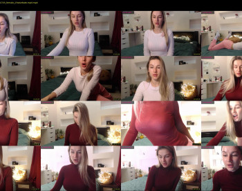 kiranightlyxo — 114 minute Chaturbate female cam show recording, 720p, Jan 28, 2021