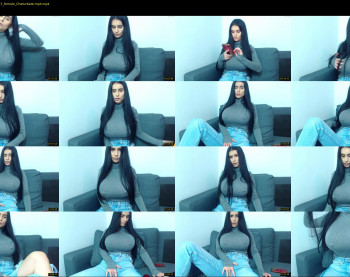 kitty_hotx — 26 minute Chaturbate female cam show recording, 720p, Jan 28, 2021