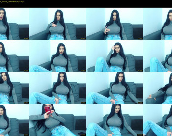 kitty_hotx — 69 minute Chaturbate female cam show recording, 720p, Jan 28, 2021