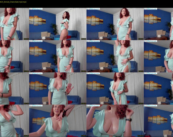 kitty_mya69 — 70 minute Chaturbate female cam show recording, 1080p, Jan 28, 2021